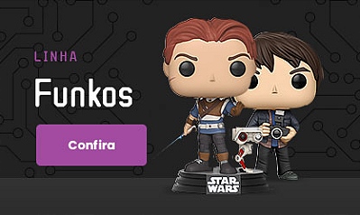 Funko Pop!