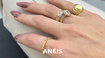 Anéis