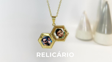Relicarios