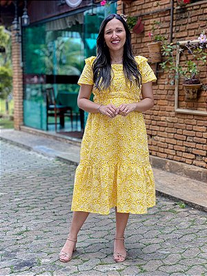 Vestido Dijon