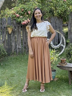 Blusa Joseph