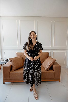 Vestido Corbella