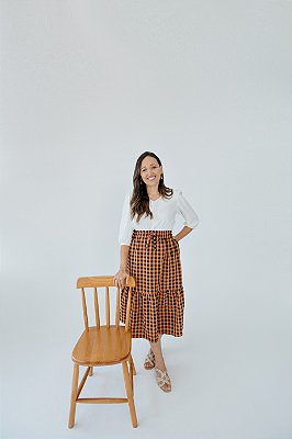 Saia Petrillo Caramelo