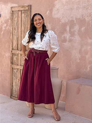 Saia Ana Marsala