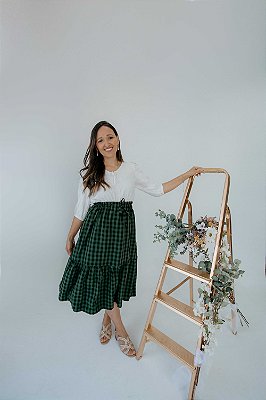 Blusa Virgínia LD