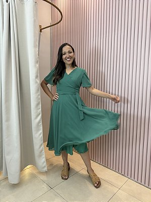 Vestido Gabriela