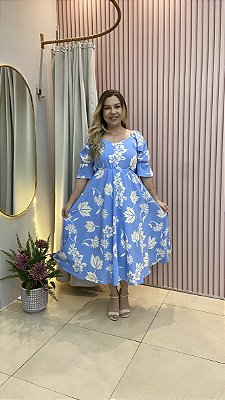Vestido Maria