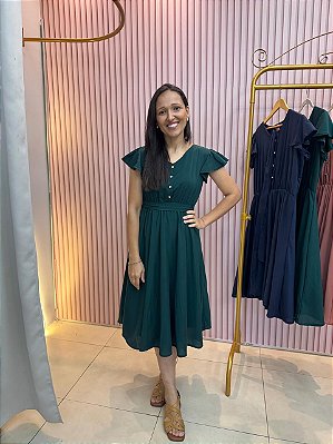 Vestido Adriana