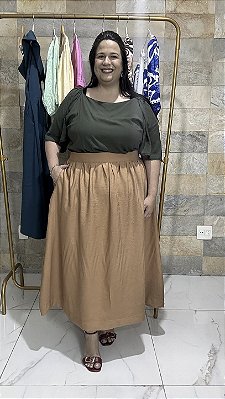 Blusa Elisa
