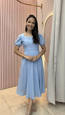 Vestido Larissa