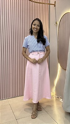Blusa Letícia