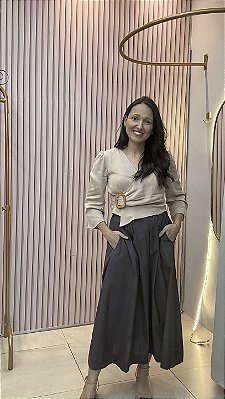 Blusa Bia
