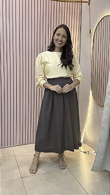 Blusa Ju