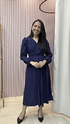 Vestido Paula
