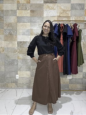 Blusa Cláudia