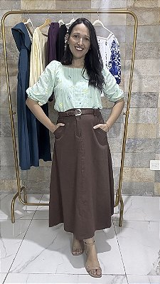 Blusa Júlia