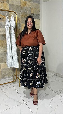 Saia Flávia