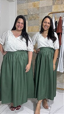 Blusa Nayara