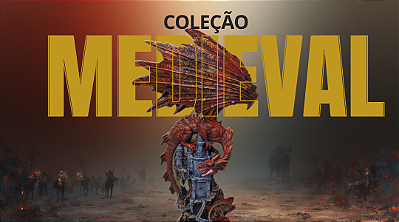 coleção medieval
