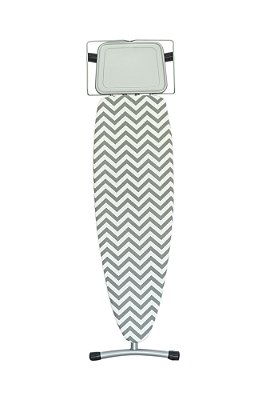 Tábua de Passar Taurus — Forte, Estável e Ideal para Caldeira