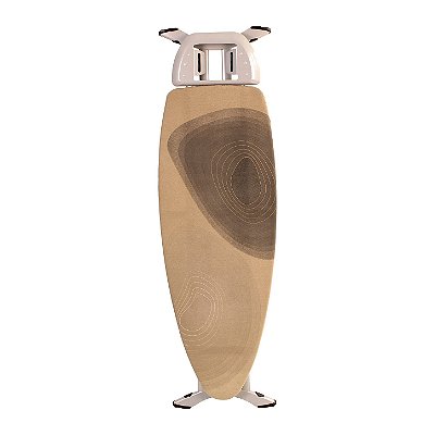 Tábua de passar Maxi Plus — Grande, Forte e Resistente