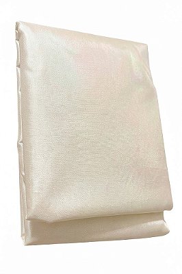 140x60cm Acolchoada Metalizada Com Elástico - Capa para tábua de passar Afer