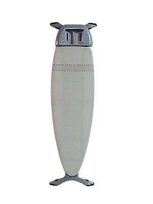 Tábua de Passar Roupas ACT Dobrável em Aço – Compacta para Apartamentos