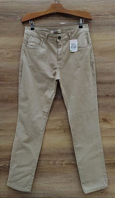 $ 67,90 UNIT. /SKINNY VMP COLOR / PLUS / BEGE / GRADE : 40/1 42/1 44/2 46/2 48/2 50/1 52/1= 10 PEÇAS