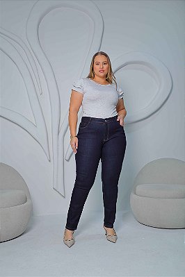 $67,90 UNIT / SKINNY SHR STONE /PLUS / GRADE: 42/2 44/3 46/2 48/2 50/1 52/1= 11 PEÇAS