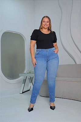 $70,90 UNIT / CALÇA XKA WASHED PLUS / GRADE: 40/1  42/2  44/2  46/3  48/2  50/1= 11 PEÇAS
