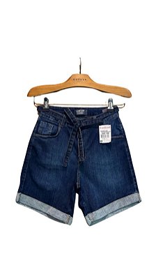 61,90 UNIT / SHORTS XKA DESTROYED/CINT / GRADE: 38/2  40/2  42/2  44/2  46/1= 9 PEÇAS
