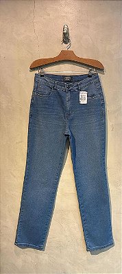$63,90 UNIT / CALÇA /APH/ DELAVE / PLUS / GRADE: 40/1 42/2 44/2 46/3 48/2 50/1= 11 PEÇAS