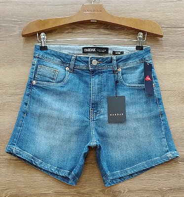 $49,90 UNIT / SHORTS BASIC C/STRETCH LV MEDIA / GRADE: 38/2  40/2  42/2  44/2  46/2= 10PEÇAS