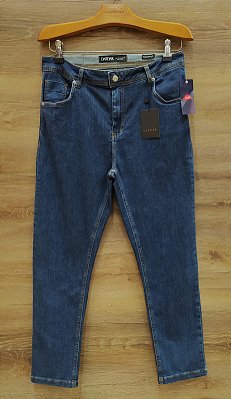 $68,90 UNIT / CALÇA CROPPED PLUS BASIC / GRADE: 46/2  48/2  50/2  52/2= 8 PEÇAS