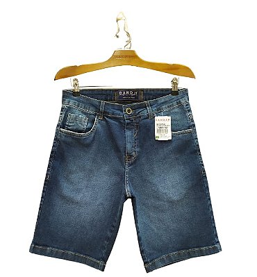 $ 58,90 UNIT / BERMUDA MASCULINA/ WTP/ DESTROYED/ GRADE: 38/1 40/2 42/3 44/2 46/1 48/1 50/1 = 11 PEÇAS