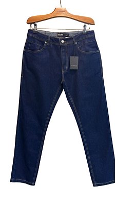 $69,90 UNIT / CALÇA MASCULINA SLIM DARK / GRADE:40/1 42/2 44/2 46/2 48/1 =8 PEÇAS