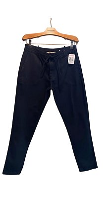 $69,90 UNIT/ CALÇA MASCULINA GTA COLOr /PRETO / GRADE : 38/1 40/2 42/3 44/2 46/1= 9 PEÇAS