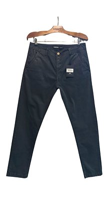 $77,90 UNIT/ CALCA MASCULINO ALFAIATARIA / SARJA CINZA / GRADE : 40/1 42/3 44/2 46/2 48/1= 9 PEÇAS