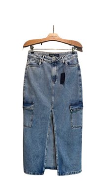 $69,90 UNIT / SAIA  MAXI CARGO MARMORIZADA / GRADE:36/1 38/3 40/2 42/2 44/2 46/1=11 PEÇAS