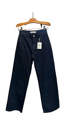 $69,90 UNIT / CALÇA WIDE LEG COLOR PRETO / GRADE: 36/1 38/1 40/2 42/2 44/2 46/1 =9 PEÇAS