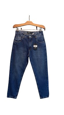 $67,90 UNIT / CALÇA MOM CROPPED MARMORIZADO / GRADE:36/1 38/3 40/2 42/2 44/2 46/1=11 PEÇAS