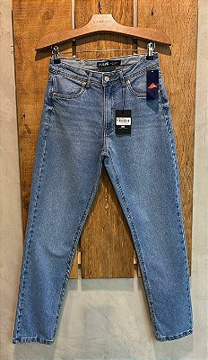$69,90 UNIT / CALÇA MOM COM STRETCH / GRADE: 36/1 38/2 40/2 42/2 44/2 46/1= 10 PEÇAS