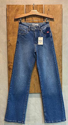 $69,90 UNIT / CALÇA WIDE LEG COM STRETCH / GRADE : 36/1 38/2 40/3 42/2 44/2 46/1=11 PEÇAS