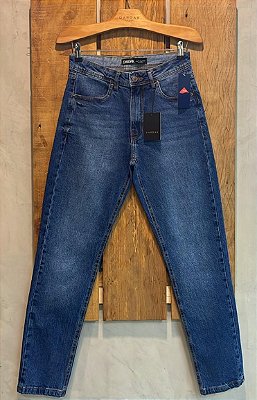 $69,90 CALÇA MOM CURY CON STRETCHT / GRADE: 36/1 38/3  40/2 42/2 44/2 46/1=11 PEÇAS