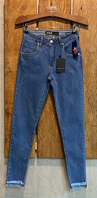 $69,90 UNIT / CIGARRETE BARRA IRREGULAR LAVAGEM MEDIA / GRADE:36/1 38/2 40/2 42/2 44/2 46/1 =10PEÇAS