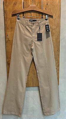 $79,90 UNIT /CALÇA WIDE LEG COLOR /CAQUI/ GRADE: 36/1 38/2 40/3 42/2 44/2 46/11=11 PEÇAS