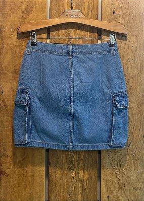 $59,90 UNIT/ SAIA CARGO LAVAGEM CLEAR /GRADE:36/1 38/2 40/2 42/2 44/1=8 PEÇAS