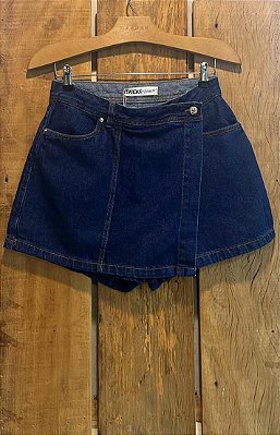 $59,90 UNIT / SHORTS SAIA TRANSPASSE /GRADE:36/1 38/2 40/2 42/2 44/1=8 PEÇAS