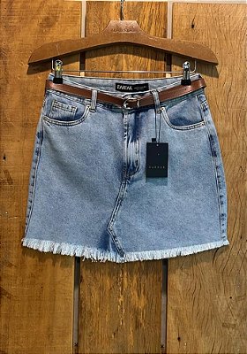 $64,90 UNIT / SAIA BARRA A FO COM CINTO MARMORIZADO /GRADE: 36/1 38/2 40/3 42/2 44/2 46/1 = 11 PEÇAS