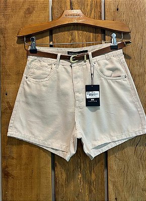 $64,90 UNIT/ SHORTTS COLOR CINTO/BEGE/GRADE:38/1 40/2 42/2 44/2 46/2 48/1=10 PEÇAS